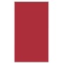 Estor Enrollable Opaco Rojo 140x210 cm Tela Ancho 136,6 cm de , Persianas y estores - Ref: Foro24-4011838, Precio: 28,17 €, D...