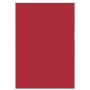 Estor Enrollable Opaco Rojo 100x175 cm Tela Ancho 95,7 cm de , Persianas y estores - Ref: Foro24-4011804, Precio: 20,34 €, De...