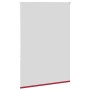 Estor Enrollable Opaco Rojo 100x175 cm Tela Ancho 95,7 cm de , Persianas y estores - Ref: Foro24-4011804, Precio: 20,34 €, De...