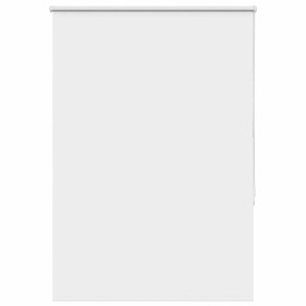 Estor Enrollable Opaco Blanco 100x150 cm Tela Ancho 95,7 cm de , Persianas y estores - Ref: Foro24-4011908, Precio: 19,81 €, ...