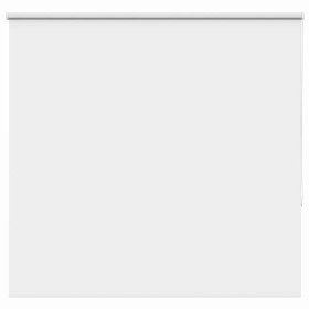 Estor Enrollable Opaco Blanco 145x150 cm Tela Ancho 141,6 cm de , Persianas y estores - Ref: Foro24-4011917, Precio: 27,96 €,...