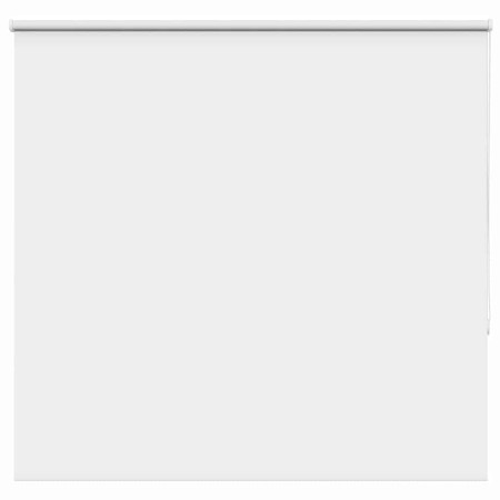 Estor Enrollable Opaco Blanco 145x150 cm Tela Ancho 141,6 cm de , Persianas y estores - Ref: Foro24-4011917, Precio: 27,96 €,...