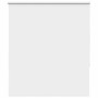 Estor Enrollable Opaco Blanco 135x150 cm Tela Ancho 131,6 cm de , Persianas y estores - Ref: Foro24-4011915, Precio: 24,74 €,...