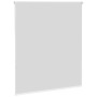 Estor Enrollable Opaco Blanco 135x150 cm Tela Ancho 131,6 cm de , Persianas y estores - Ref: Foro24-4011915, Precio: 24,74 €,...