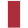 Estor Enrollable Opaco Rojo 115x230 cm Tela Ancho 110,7 cm de , Persianas y estores - Ref: Foro24-4011859, Precio: 25,80 €, D...