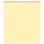 cm Estor Enrollable Opaco Amarillo 140x175 cm Tela Ancho 136,6cm de , Persianas y estores - Ref: Foro24-4012072, Precio: 26,0...