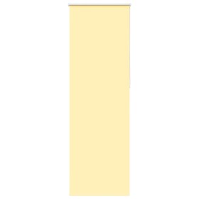 cm Estor Enrollable Opaco Amarillo 85x210 cm Tela Ancho 80,7cm de , Persianas y estores - Ref: Foro24-4012087, Precio: 19,63 ...