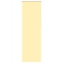 cm Estor Enrollable Opaco Amarillo 85x210 cm Tela Ancho 80,7cm de , Persianas y estores - Ref: Foro24-4012087, Precio: 19,63 ...