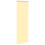 cm Estor Enrollable Opaco Amarillo 85x210 cm Tela Ancho 80,7cm de , Persianas y estores - Ref: Foro24-4012087, Precio: 19,63 ...