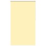 cm Estor Enrollable Opaco Amarillo 140x210 cm Tela Ancho 136,6cm de , Persianas y estores - Ref: Foro24-4012098, Precio: 30,7...