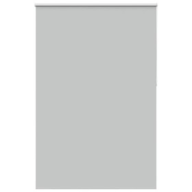 Estor Enrollable Opaco gris claro 160x230cm Tela Ancho 156,6cm de , Persianas y estores - Ref: Foro24-4011478, Precio: 40,38 ...