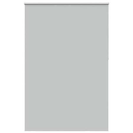 Estor Enrollable Opaco gris claro 160x230cm Tela Ancho 156,6cm de , Persianas y estores - Ref: Foro24-4011478, Precio: 40,38 ...