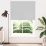 Estor Enrollable Opaco gris claro 160x230cm Tela Ancho 156,6cm de , Persianas y estores - Ref: Foro24-4011478, Precio: 40,38 ...