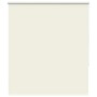 Estor Enrollable Opaco Blanco Roto 120x130cm Tela Ancho 116,6cm de , Persianas y estores - Ref: Foro24-4011626, Precio: 29,54...
