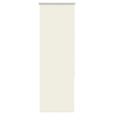 Estor Enrollable Opaco Blanco Roto 50x175cm Tela Ancho 45,7cm de , Persianas y estores - Ref: Foro24-4011664, Precio: 20,44 €...