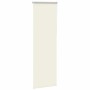Estor Enrollable Opaco Blanco Roto 50x175cm Tela Ancho 45,7cm de , Persianas y estores - Ref: Foro24-4011664, Precio: 20,44 €...