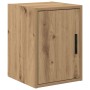 Armarios 2 uds para garaje madera ingeniería artesanal roble de , Armarios industriales - Ref: Foro24-3328322, Precio: 91,15 ...