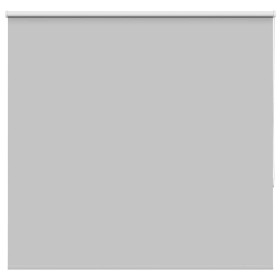 Estor Enrollable Opaco gris claro 165x175 cm Tela Ancho 161,6cm de , Persianas y estores - Ref: Foro24-4011427, Precio: 41,22...