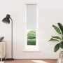 Estor Enrollable Opaco Blanco 50x230 cm Tela Ancho 45,7 cm de , Persianas y estores - Ref: Foro24-4011976, Precio: 24,53 €, D...