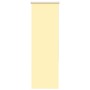 Estor Enrollable Opaco Amarillo 40x150 cm Tela Ancho 35,7 cm de , Persianas y estores - Ref: Foro24-4012026, Precio: 13,76 €,...