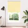 Estor Enrollable Opaco Amarillo 135x230 cm Tela Ancho 131,6 cm de , Persianas y estores - Ref: Foro24-4012123, Precio: 28,50 ...