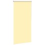 Estor Enrollable Opaco Amarillo 70x150 cm Tela Ancho 65,7 cm de , Persianas y estores - Ref: Foro24-4012032, Precio: 16,79 €,...