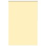 Estor Enrollable Opaco Amarillo 160x230 cm Tela Ancho 156,6 cm de , Persianas y estores - Ref: Foro24-4012128, Precio: 33,21 ...