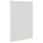Estor Enrollable Opaco Amarillo 160x230 cm Tela Ancho 156,6 cm de , Persianas y estores - Ref: Foro24-4012128, Precio: 33,21 ...