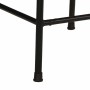 Taburetes de barra 4 uds 46x35,5x80 madera maciza reciclada de , Taburetes de cocina - Ref: Foro24-4013533, Precio: 222,93 €,...