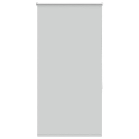 Estor Enrollable Opaco gris claro 70x150 cm Tela Ancho 65,7 cm de , Persianas y estores - Ref: Foro24-4011382, Precio: 16,54 ...