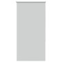 Estor Enrollable Opaco gris claro 70x150 cm Tela Ancho 65,7 cm de , Persianas y estores - Ref: Foro24-4011382, Precio: 16,54 ...