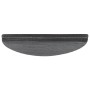 Alfombrilla autoadhesiva escalera 30 uds gris 65x22,5x3,5 cm de , Alfombrillas para escalones - Ref: Foro24-3365912, Precio: ...