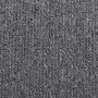 Alfombrilla escalera 30 uds 65x21x4 cm gris oscuro de , Alfombrillas para escalones - Ref: Foro24-3365766, Precio: 129,45 €, ...