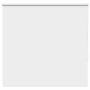 Estor Enrollable Opaco Blanco 160x150 cm Tela Ancho 156,6 cm de , Persianas y estores - Ref: Foro24-4011920, Precio: 34,96 €,...