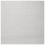Cabezal de ducha cuadrado efecto lluvia acero inox 304 50x50 cm de , Cabezales de ducha - Ref: Foro24-4103916, Precio: 70,57 ...
