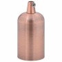Portalámparas 2 uds bronce rojo E27 de , Accesorios de iluminación - Ref: Foro24-4106529, Precio: 15,90 €, Descuento: %