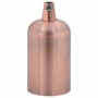 Portalámparas 2 uds bronce rojo E27 de , Accesorios de iluminación - Ref: Foro24-4106529, Precio: 15,90 €, Descuento: %