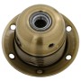 Portalámparas 2 uds bronce E27 de , Accesorios de iluminación - Ref: Foro24-4106520, Precio: 16,89 €, Descuento: %