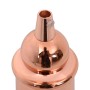 Portalámparas 2 uds bronce oro rosa E27 de , Accesorios de iluminación - Ref: Foro24-4106541, Precio: 21,20 €, Descuento: %