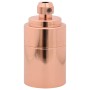 Portalámparas 2 uds bronce oro rosa E27 de , Accesorios de iluminación - Ref: Foro24-4106536, Precio: 15,60 €, Descuento: %