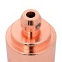 Portalámparas 2 uds bronce oro rosa E27 de , Accesorios de iluminación - Ref: Foro24-4106536, Precio: 15,60 €, Descuento: %