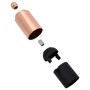 Portalámparas 2 uds bronce oro rosa E27 de , Accesorios de iluminación - Ref: Foro24-4106536, Precio: 15,60 €, Descuento: %