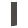 Estor Plisado negro 60x200 cm Tela Ancho 59,4 cm Poliéster de , Persianas y estores - Ref: Foro24-4015152, Precio: 21,33 €, D...