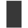 Estor Enrollable Opaco negro 130x210 cm Tela Ancho 126,6 cm de , Persianas y estores - Ref: Foro24-4010926, Precio: 40,41 €, ...