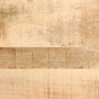Mesa consola madera maciza de mango rugosa 90x32x75 cm de , Mesas auxiliares - Ref: Foro24-4104519, Precio: 186,29 €, Descuen...