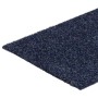 Alfombrillas escaleras autoadhesivas 30uds gris azul 76x20 cm de , Alfombrillas para escalones - Ref: Foro24-3365726, Precio:...