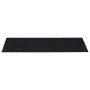 Alfombrillas escaleras autoadhesivas 30uds negro 60x25 cm de , Alfombrillas para escalones - Ref: Foro24-3365705, Precio: 64,...
