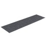 Alfombrillas escaleras autoadhesivas 30uds gris claro 76x20 cm de , Alfombrillas para escalones - Ref: Foro24-3365724, Precio...