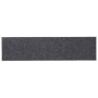 Alfombrillas escaleras autoadhesivas 30uds gris claro 76x20 cm de , Alfombrillas para escalones - Ref: Foro24-3365724, Precio...