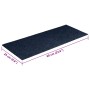 Alfombrillas escaleras autoadhesivas 30uds azul 60x25 cm de , Alfombrillas para escalones - Ref: Foro24-3365713, Precio: 51,3...